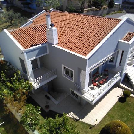 La Maison De Catherine Wolos Zewnętrze zdjęcie