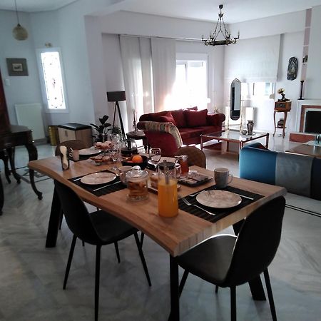 La Maison De Catherine Wolos Zewnętrze zdjęcie