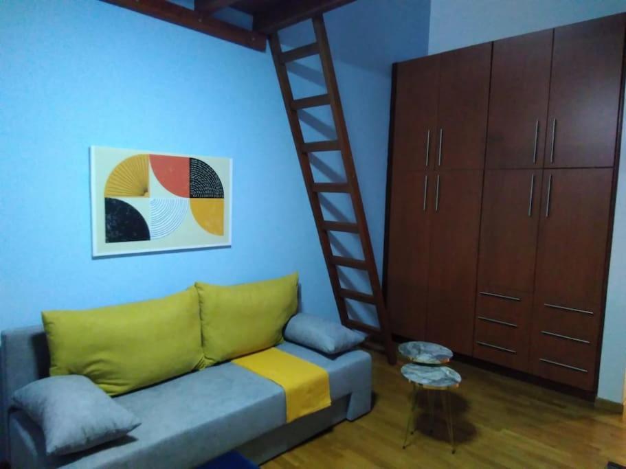 La Maison De Catherine Wolos Zewnętrze zdjęcie