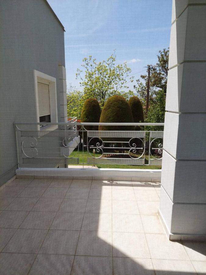 La Maison De Catherine Wolos Zewnętrze zdjęcie