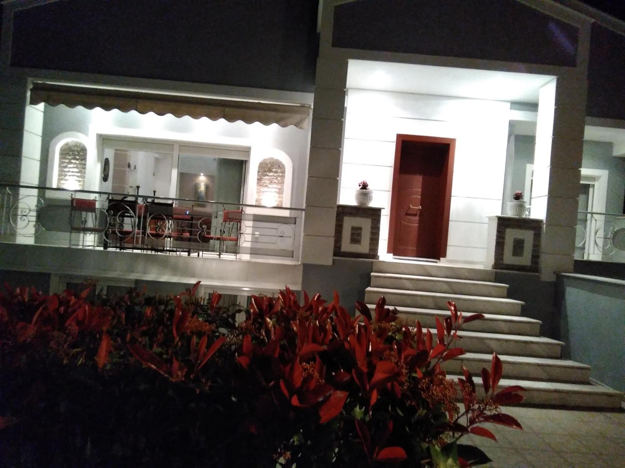 La Maison De Catherine Wolos Zewnętrze zdjęcie